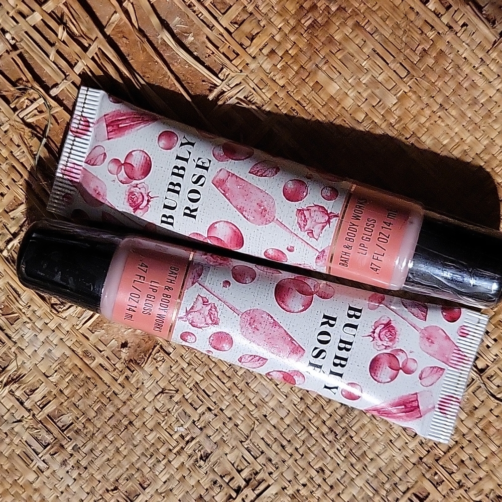 Lip Gloss